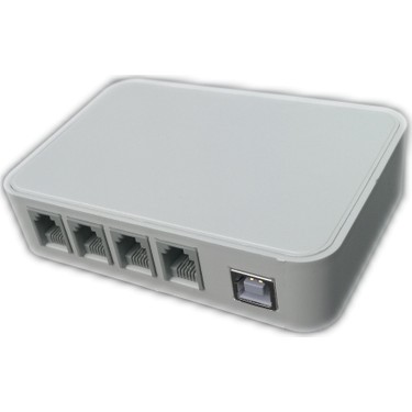 Restaurant Cafe Sistemleri AVA-7008 İ7 5.NESİL 18.5'' 8GB RAM 256 SSD WİFİ+HOPARLÖR+BLUETOOTH CAFE RESTAURANT görsel 6