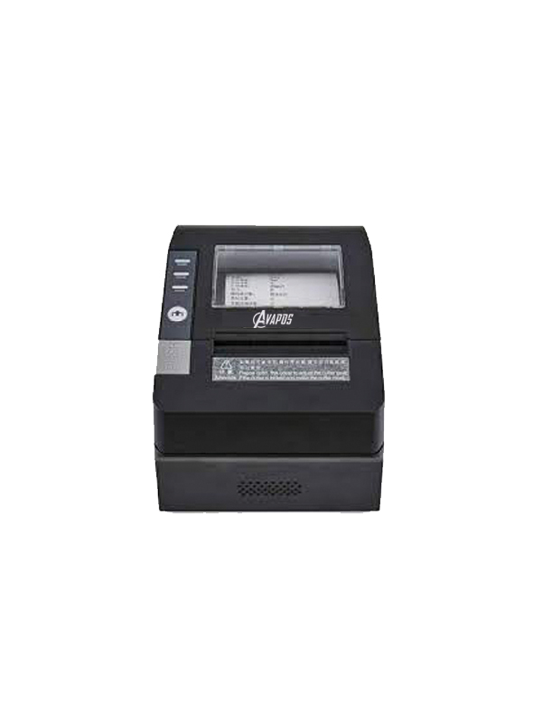 Dokunmatik Pos Setler DM-3009 POS SCALE ÇİFT EKRAN MASATİPİ OKUYUCULU görsel 5