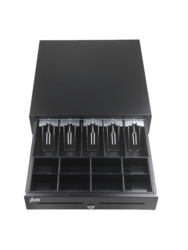 Dokunmatik Pos Setler MSK1019 CAS CL 3000 TERAZİLİ SET görsel 10