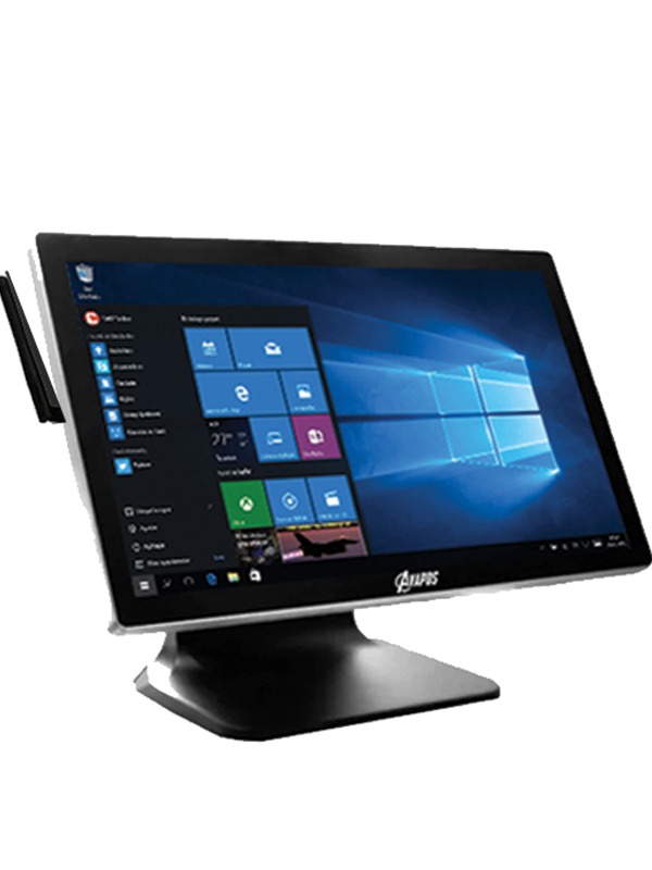 Dokunmatik POS PC AVA-7004 İ7 3.NESİL 18.5 İNC 11.6 8GB RAM 128 SSD görsel 2
