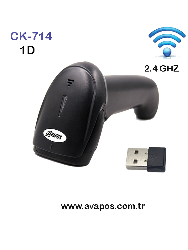 Dokunmatik Pos Setler DM-3008 POS SCALE EL OKUYUCULU görsel 4